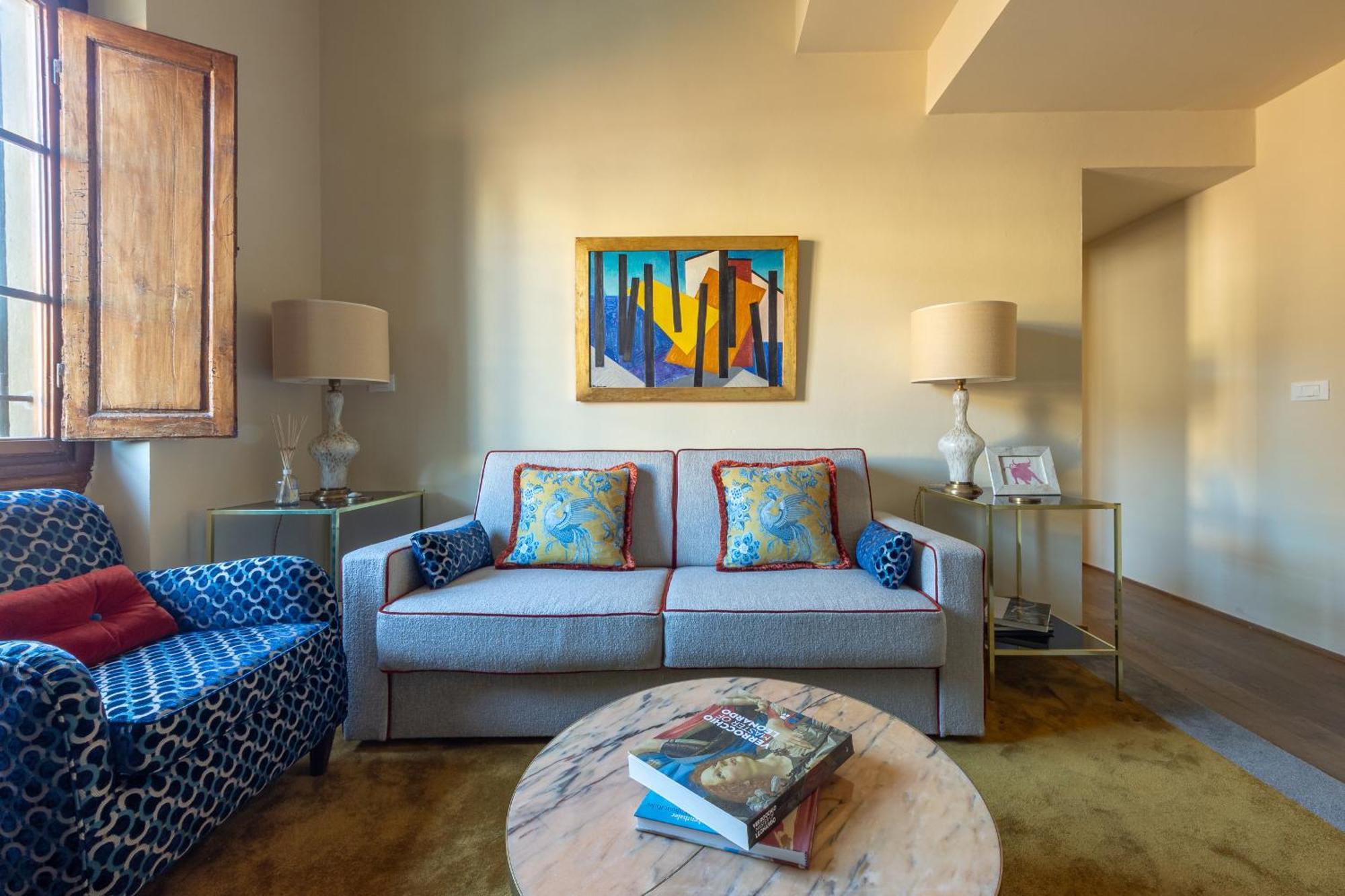 Apartamento Borgo Tegolaio Terrace