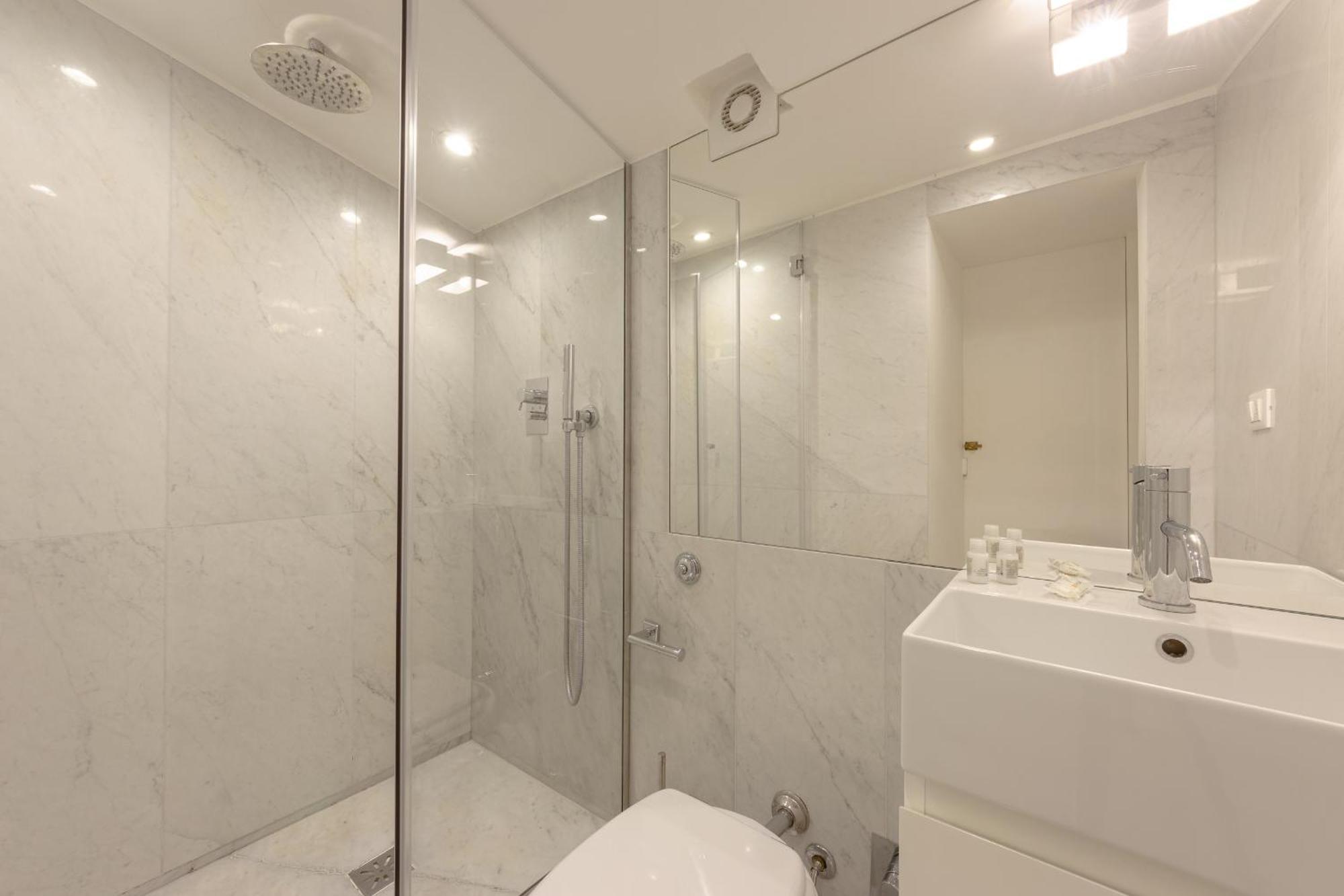 Apartamento Borgo Tegolaio Terrace
