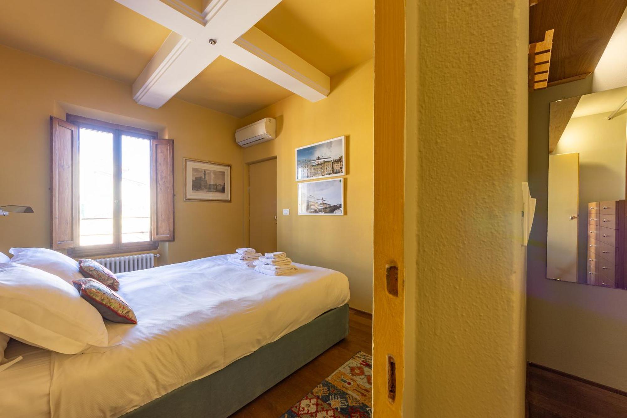 Borgo Tegolaio Terrace Apartamento *